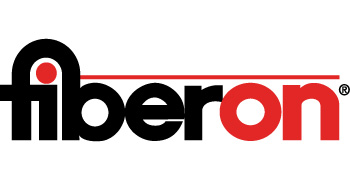 affordable roofing and remodeling affiliate fiberon logo
